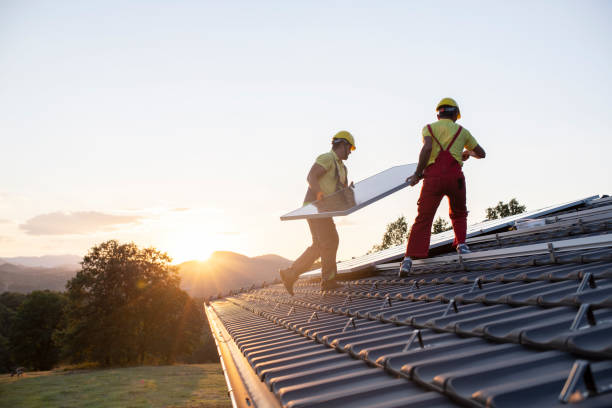 Bayou La Batre, AL Roofing Services Company