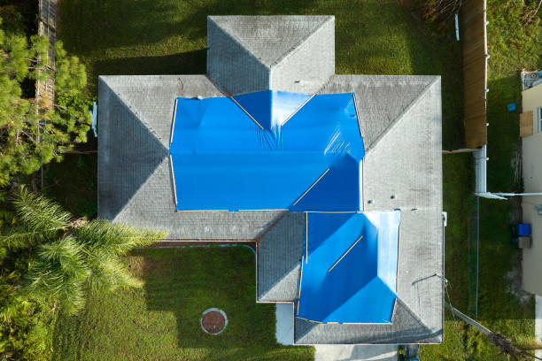 Best Rubber Roofing (EPDM, TPO)  in Bayou La Batre, AL