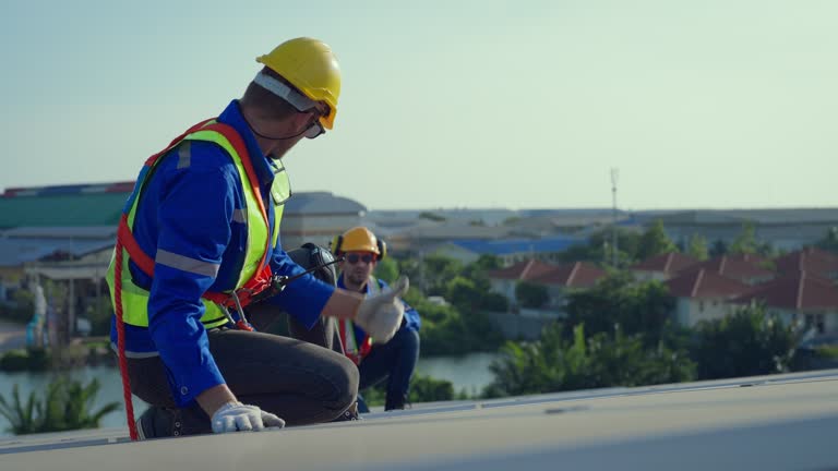 Best Steel Roofing  in Bayou La Batre, AL